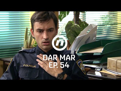 Suzana uvjerila dečke da je trudna - Dar Mar - epizoda 54