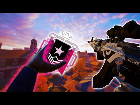 RANDOM "WALLBANG ONE TAP" 😱 !! -  Highlight #23 - Rainbow Six Siège