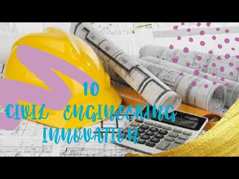 , title : '#10 building Innovations for civil engineers|| #civil engineering'