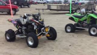 Pismo Beach Memorial Day Weekend