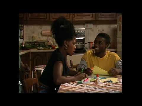 Desmond's S1E2 (The Offer)