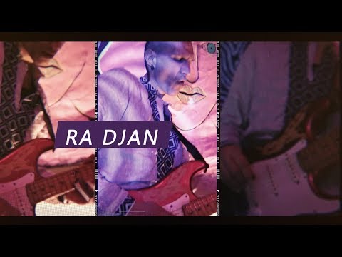 Ra Djan // Fusion Culture party // 21.02.19 // Tel Aviv // #Psychedelic #Breakbeat #Cyber #Shaman