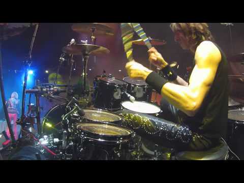 Thumbnail for Scott Travis - Judas Priest - Metal Gods in Miami by Scott Travis, Travis, Judas Priest