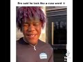 Donterio Hudson Roast Meme Donterio Hundon Onbaby