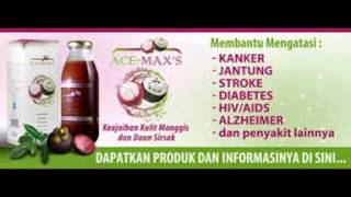 Download lagu Manfaat ACE MAX asli alami Banyak Manfaat Buktikan | 087848271999 mp3