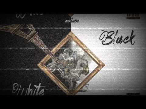 Mek Mehon & Shaka - Chci se točit |Black & White Mixtape|