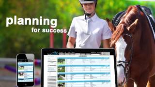 HorseCount video