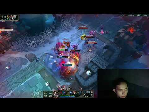 Climbing the Ranked Ladder: Strategies for Success in LoL