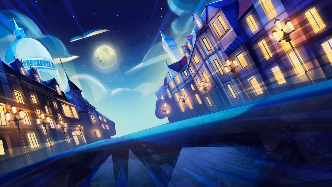 Atomic Age trailer teaser