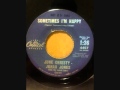 JUNE CHRISTY  JONAH JONES  SOMETIMES I'M HAPPY