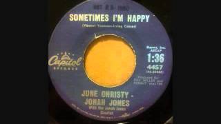 Sometimes I'm Happy [*] Music Video