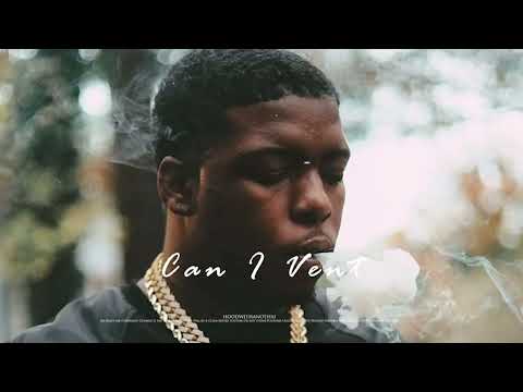 (FREE) Kevo Muney Type Beat "Can I Vent"