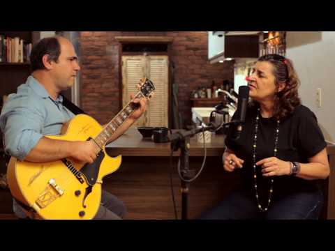 Fátima Guedes e Nelson Faria | Tanto Que Aprendi de Amor