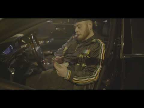 Taz Zingale - On The Block (Official Video) Shot by @BombThreattFilms