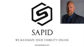 Sapid Agency - Video - 1