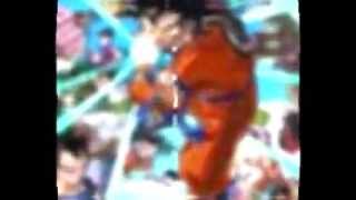 Midwest Invasion Music Video DBZ Film