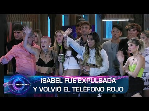 Programa 74 (07-03-2024) - Gran Hermano