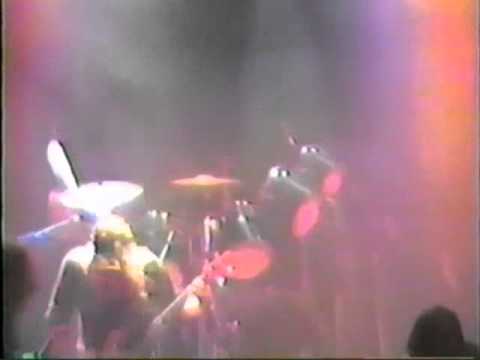 DOMINANCE - Resurrected (Trocadero 1989)