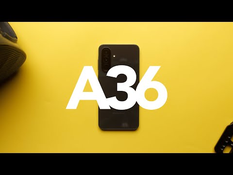 Testbericht zum Samsung Galaxy A36 5G – 4 Monate später.