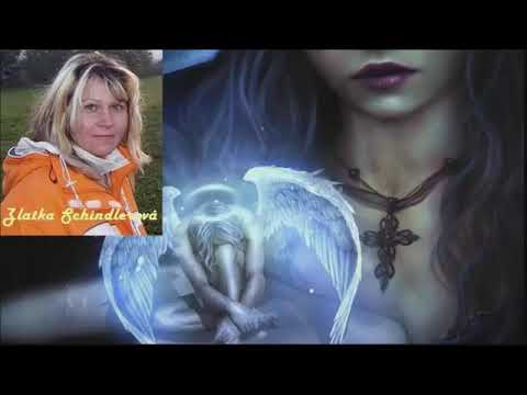 Zlatka Schindlerová - Štěstí