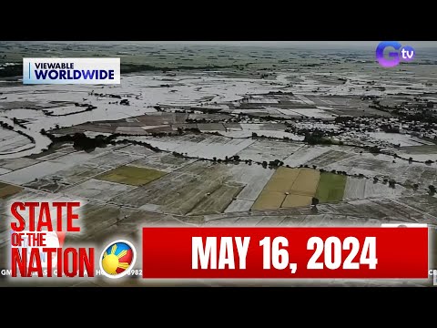 State of the Nation Express: May 16, 2024