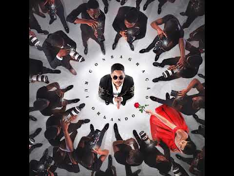 ESPAÇO LOBITO Rui Orlando   Ainda Existe Paixão feat  Euclides da Lomba