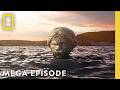 Ancient Civilizations of the World: Drain the Oceans | MEGA EPISODE | National Geographic DEFAULT Thumbnail