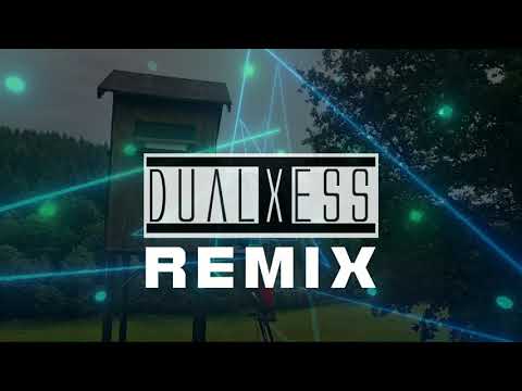 Zwirn - Da fress i an Hirsch (DualXess Party Remix) Video
