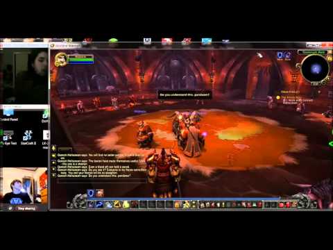 WoW-MoP:Pandaren Starting Area | Part 5 | For the Horde!