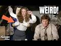 Airplane (1980): 15 Weird Facts You Didn't Know! DEFAULT Thumbnail