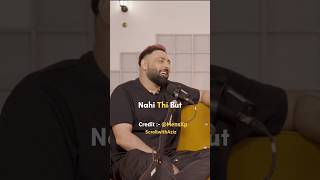 Badshah Heartless Song Behind Story 😱😱😱 #shorts #badshah