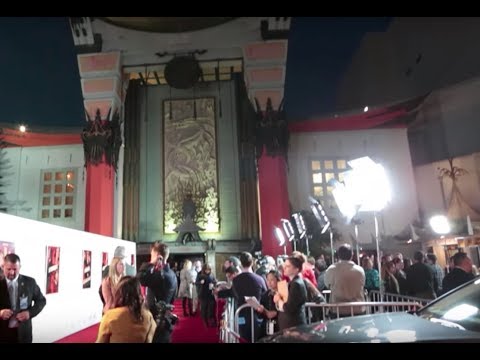 AFI FEST Presented by Audi: Festival Trailer