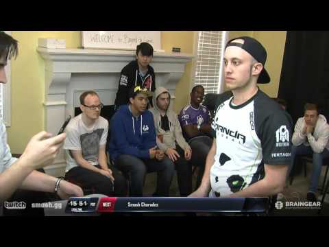 Smash Charades - Smash Summit 2
