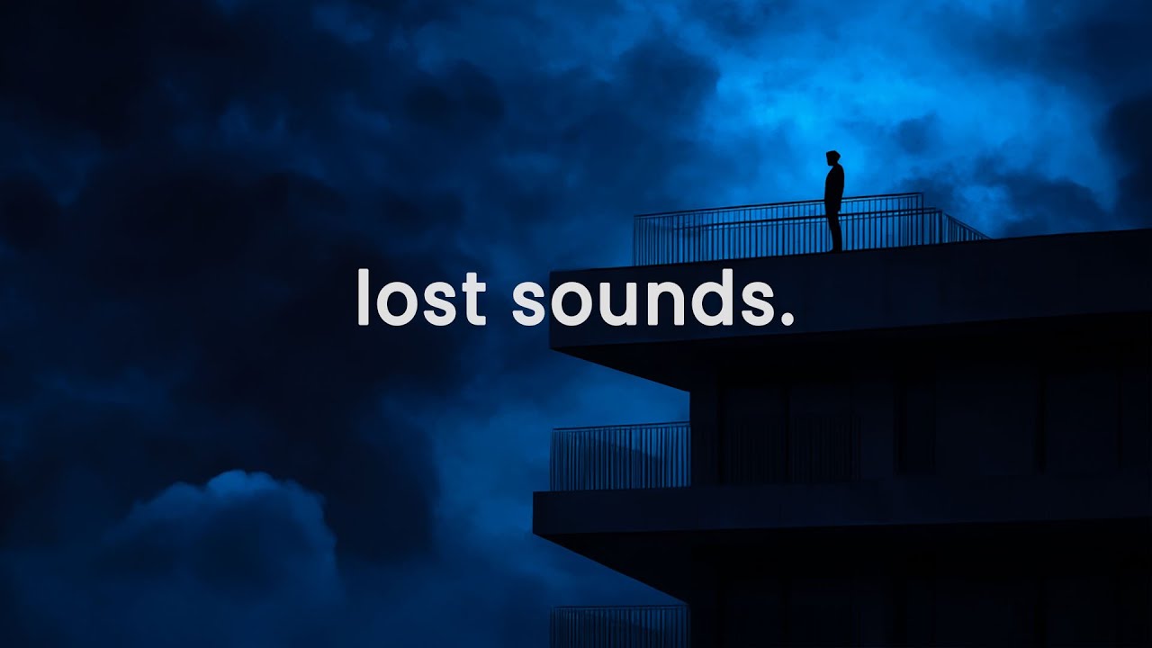 Feeling Lost — Deep Chillout Music for Comfort and Heal Your Soul