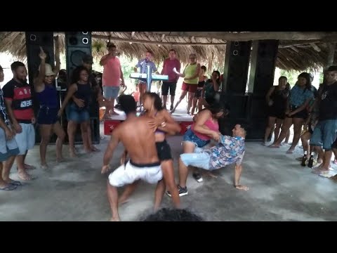 Concurso de forró em barreinhas Maranhão. no vale porto.