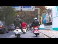 O que é para mim o Vespa Clube de Lisboa?