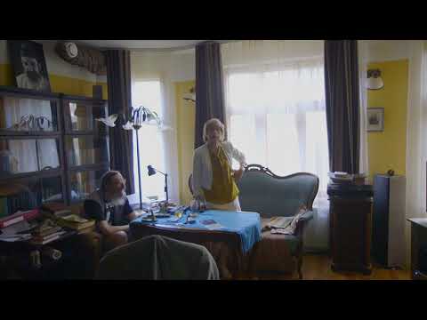 Teemaõhtu: Peeter Volkonski 65 P 15. septembril kell 19.30 ETV2s