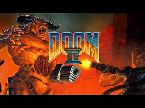 Doom 2 - The second classic in the Series | Gameplay