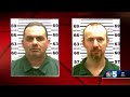 Escape From Dannemora Timeline Of Events