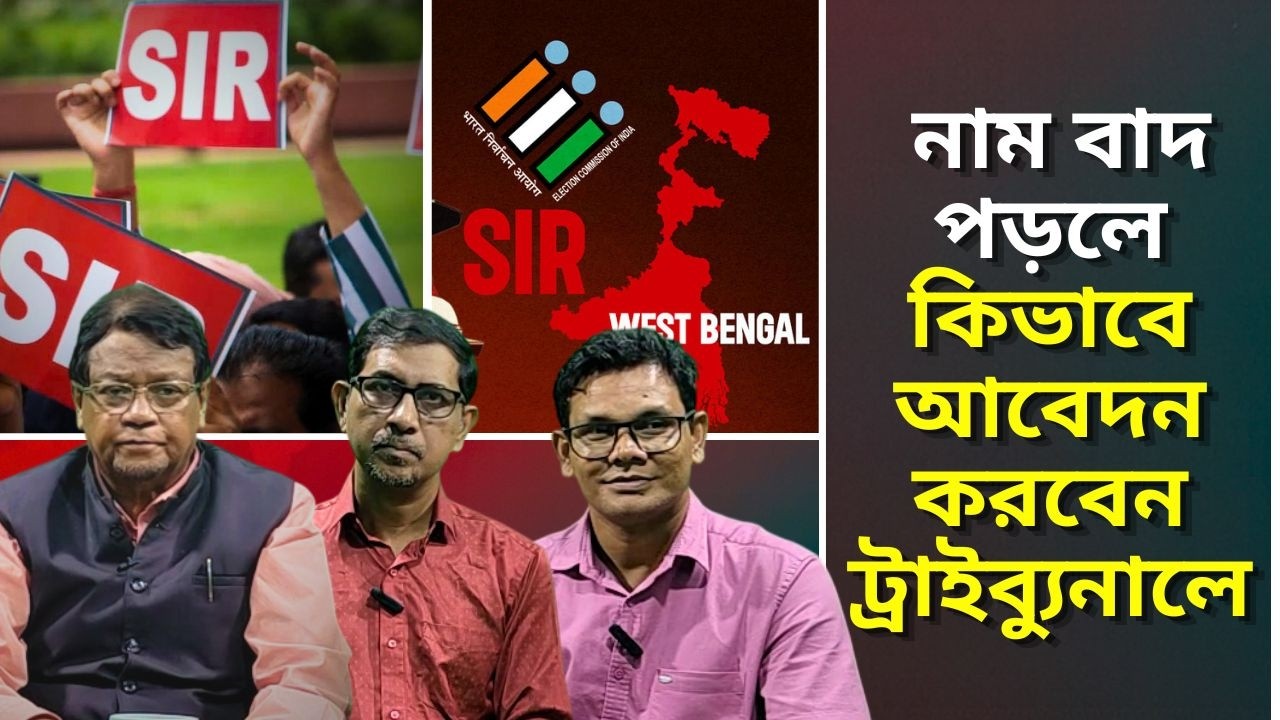 বিচারাধীন থেকে নাম বাদ পড়লে কিভাবে আবেদন করবেন ট্রাইব্যুনালে #puberkalom #today #news