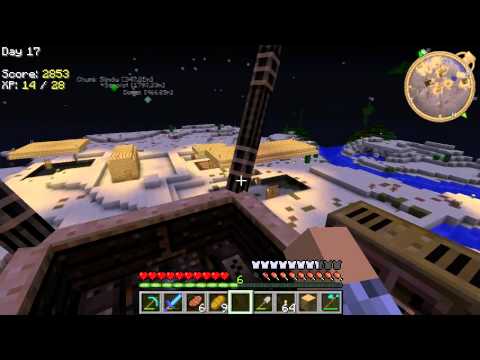 Minecraft: Przygody z YogBox'em v1.2.1 - odc. 24 "Recepturki i Error"