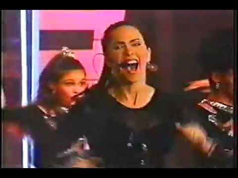 Ballet de Physical   OTI 1994