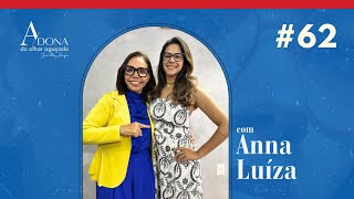 Tudo sobre a nutrologia com Anna Lu...