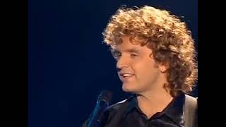 Chicago - Let's Take A Lifetime (Belgian TV 1996)
