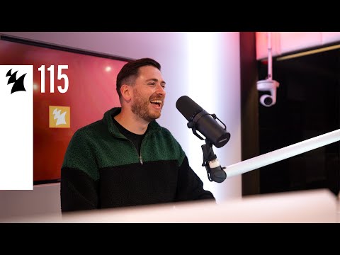 Armada Next | Episode 115 | Ben Malone