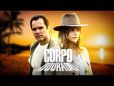 Corpo Dourado: Chamada de elenco da Edição Especial (Globo/2025)