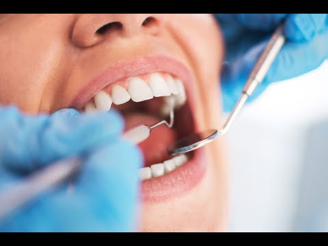 Aldemed Stomatologia Bożena Szcząchor - video