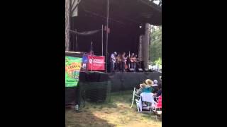 Seldom Scene -- My Better Years