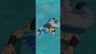 ドドリアの必殺アーツ #ドラゴンボールレジェンズ #dragonballlegends