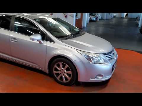 Toyota Avensis 2010 - Image 2